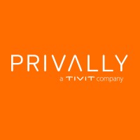 Privally Global Logo