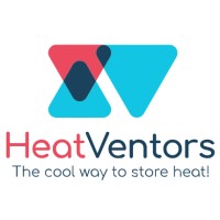 HeatVentors Logo