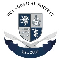 UCL Surgical Society Logo