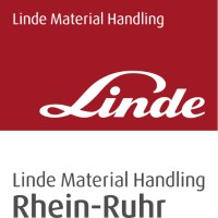 Linde Material Handling Rhein-Ruhr GmbH & Co. KG Logo