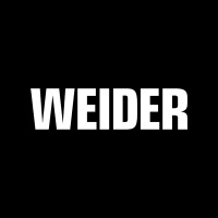 Weider Nutrition Logo