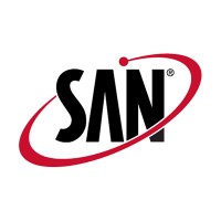 SAN Group Logo