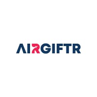 Airgiftr Logo