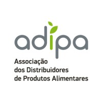 ADIPA - Associação dos Distribuidores de Produtos Alimentares Logo