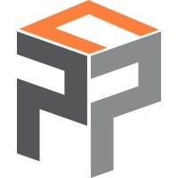 Premium Custom Products Logo