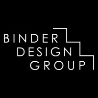 Binder Design Group Logo