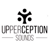 Upperception Sounds Logo