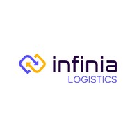 Infinia Logistics Logo