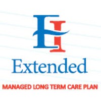 Extended Managed Long Term Care Logo