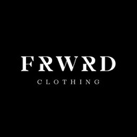 FRWRD CLOTHING Logo