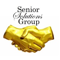 Senior Solutions Group Logo