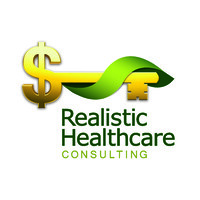 Realistic Healthcare Consulting Logo
