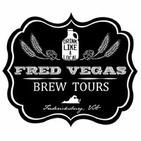 Fred Vegas Brew Tours Logo
