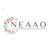 New England Arab American Organization (NEAAO) Logo