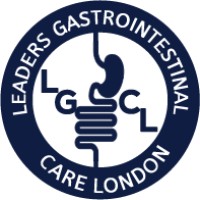 Leaders in Gastrointestinal Care London (LGCL) Logo