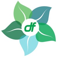Digital Financial Logo