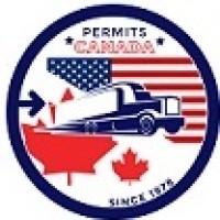 Permits Canada Logo