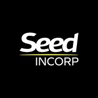 seedincorp Logo
