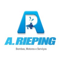 A. Rieping & Cia Ltda Logo