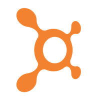 Orangetheory Fitness Rosemère Logo