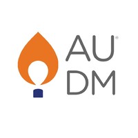 Auburn University Dance Marathon Logo
