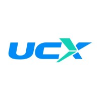 UCX Logo