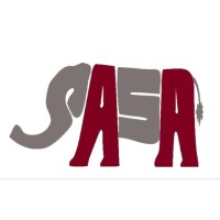 South Asian Student Association at Penn State Logo