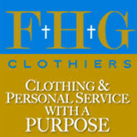 FHG Clothiers Logo