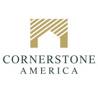 Cornerstone America Inc. Logo
