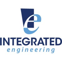 Integrated Engineering Logo