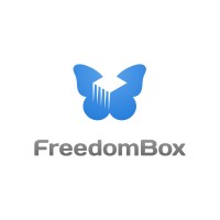 FreedomBox Foundation Logo