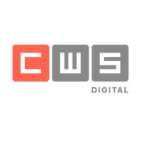 CWS Digital Logo