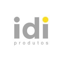 IDI Produtos Logo
