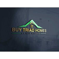 Buy Triad Homes Logo