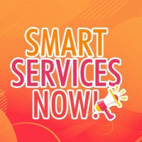 Smart Services Now Logo