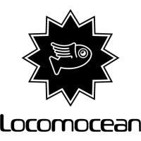 Locomocean Ltd Logo