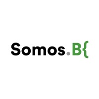SOMOS B Logo