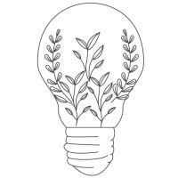Damsel Financial Coaching Logo