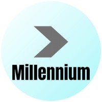 Spanish Millennium Logo