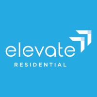 Elevate Residential Logo