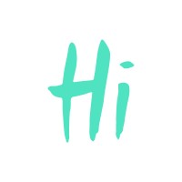 Hi Logo