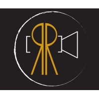Rubber Road Productions Logo