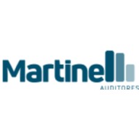 Martinelli Auditores Logo