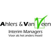 Ahlers & Van Veen Logo