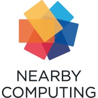 Nearby Computing Logo