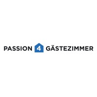 Passion 4 Gästezimmer GmbH Logo