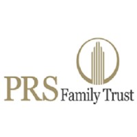 PRS Family Trust Logo