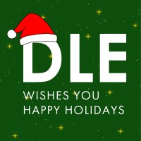 DLE Group AG Logo
