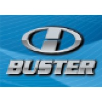 H-Buster Logo