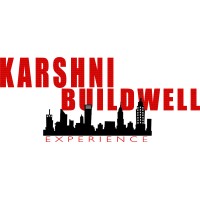Karshni Buildwell Pvt. Ltd Logo